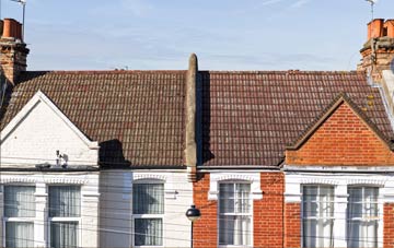 clay roofing Sewardstonebury, Essex