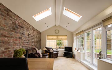 conservatory roof insulation Sewardstonebury, Essex