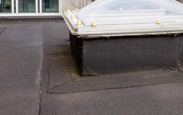 disadvantages of Sewardstonebury flat roofs