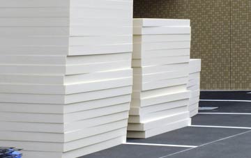 Sewardstonebury flat roof insulation costs