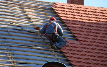 roof tiles Sewardstonebury, Essex