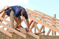 Sewardstonebury roof trusses