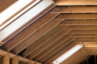Sewardstonebury tapered roof insulation quotes